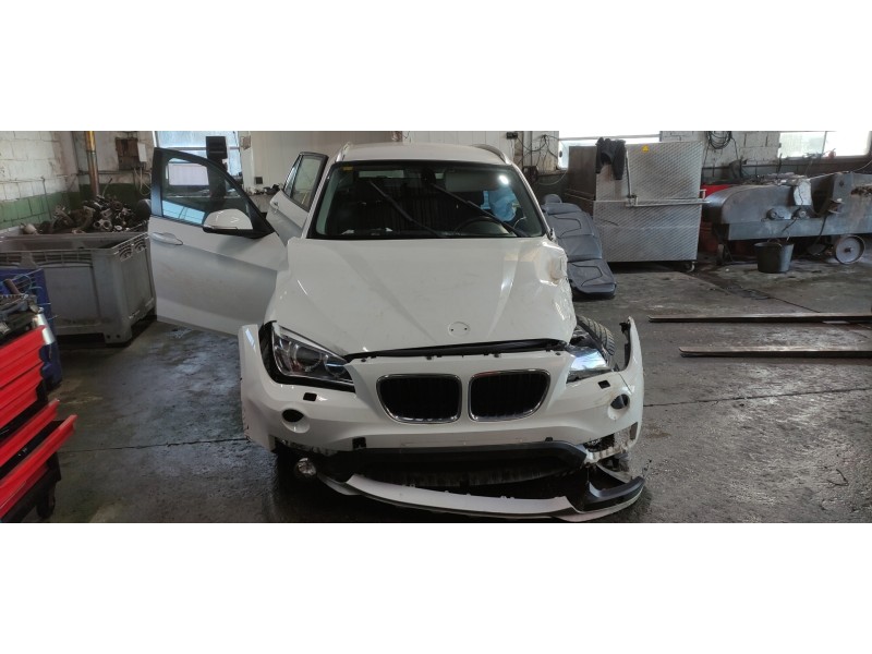 bmw x1 (e84) del año 2015