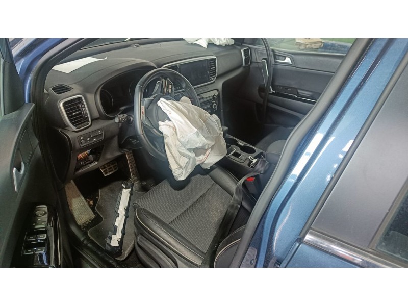 kia sportage del año 2020