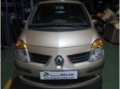 RENAULT MODUS