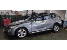 BMW X1 (E84)