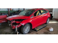 ford focus lim. (cb8) del año 2012