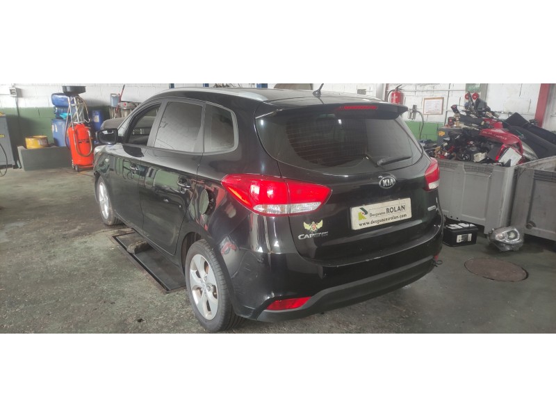 kia carens ( ) del año 2016