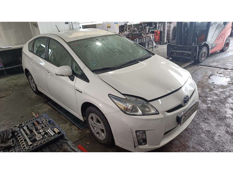toyota prius (nhw30) del año 2010