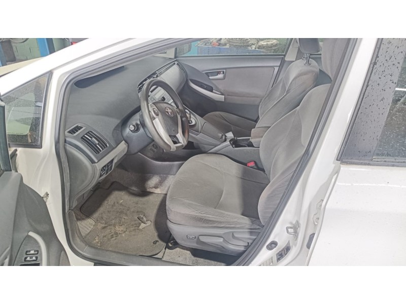 toyota prius (nhw30) del año 2010