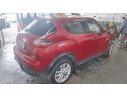 NISSAN JUKE (F15)