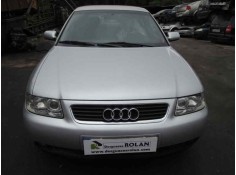 AUDI A3 (8L)