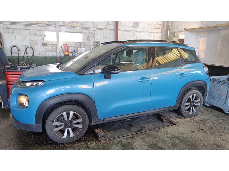 citroën c3 aircross del año 2019