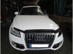 AUDI Q5 (8R)