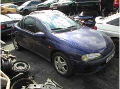 OPEL TIGRA