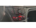 OPEL INSIGNIA BERLINA