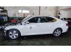 SKODA SUPERB (3V3)