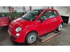 fiat 500 c (312_) del año 2012