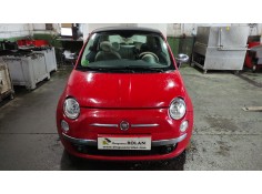 fiat 500 c (312_) del año 2012 2