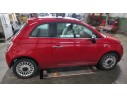 FIAT 500 C (312_)