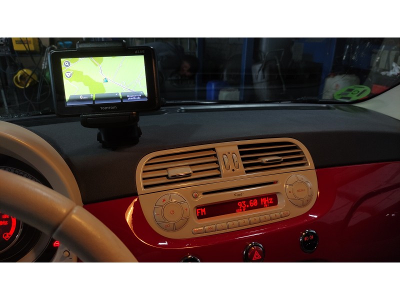 fiat 500 c (312_) del año 2012