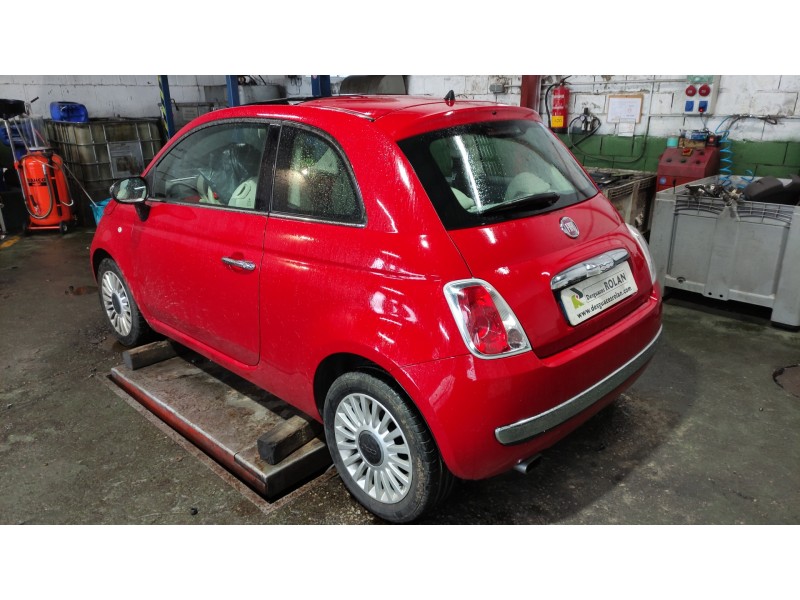 fiat 500 c (312_) del año 2012