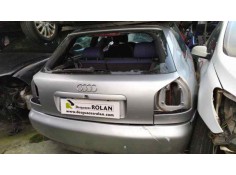 AUDI A3 (8L)