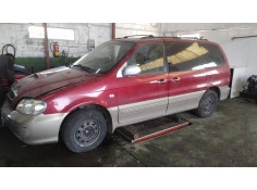 KIA CARNIVAL II
