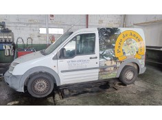 FORD TRANSIT CONNECT (TC7)