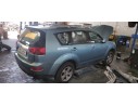 PEUGEOT 4007