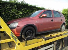 OPEL CORSA C