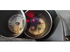 mazda 3 berlina (bk) del año 2007 2