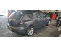 MAZDA 3 BERLINA (BK)