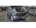 MAZDA 3 BERLINA (BK)