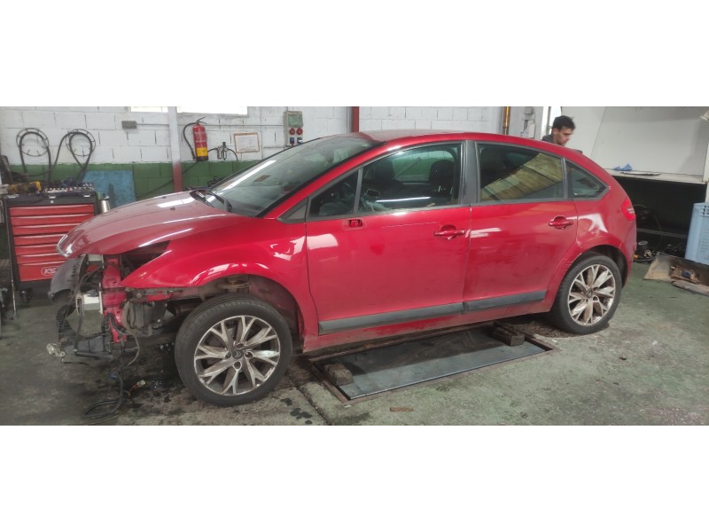citroën c4 i (lc_) del año 2009