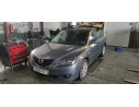 MAZDA 3 BERLINA (BK)