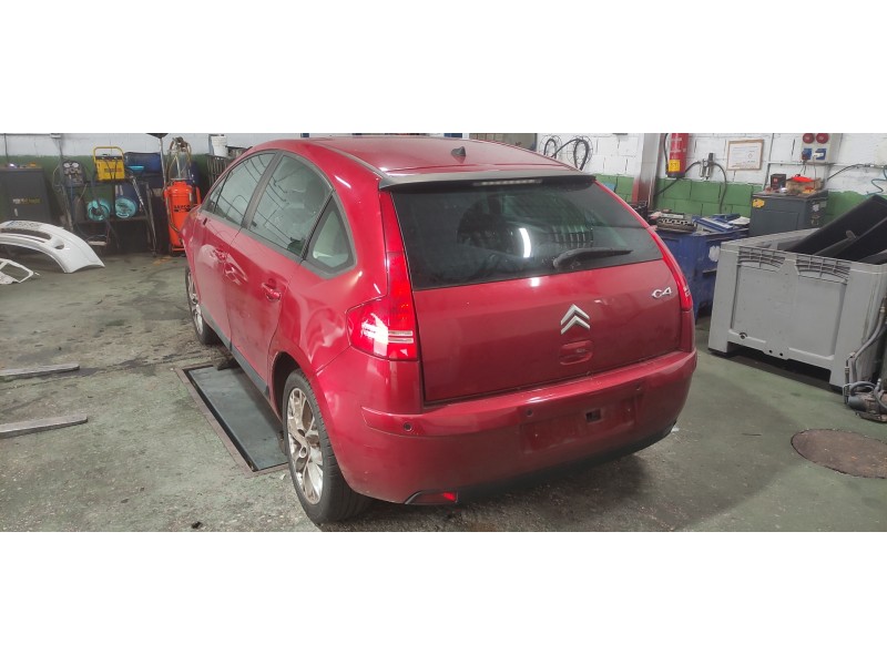 citroën c4 i (lc_) del año 2009
