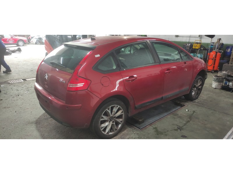 citroën c4 i (lc_) del año 2009