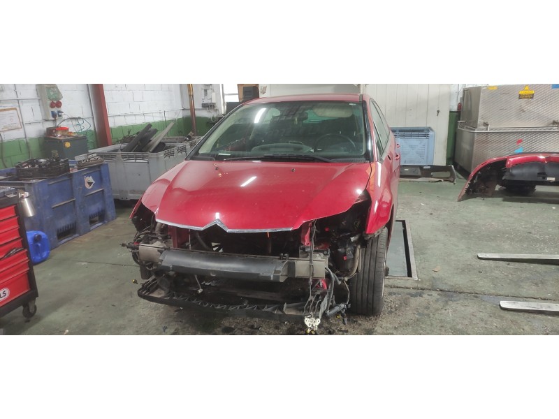 citroën c4 i (lc_) del año 2009