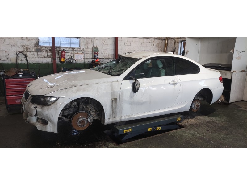 bmw serie 3 coupe (e92) del año 2008