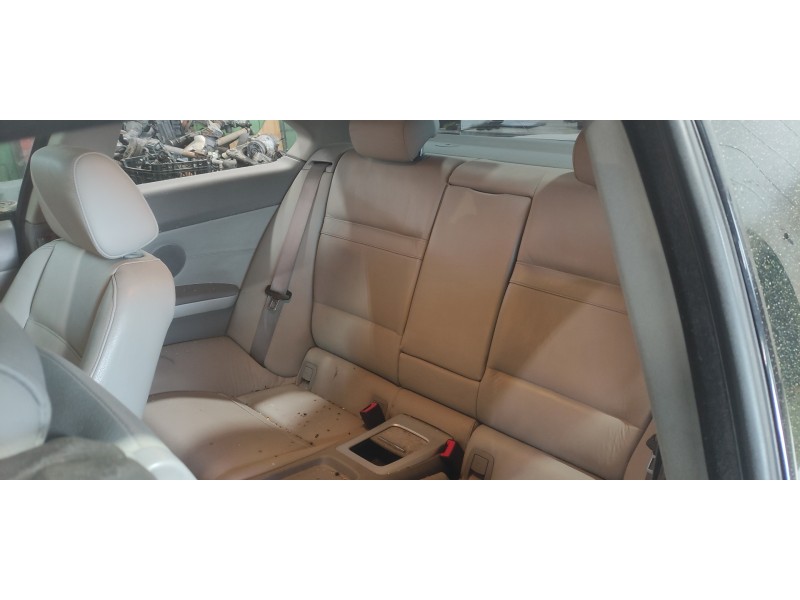 bmw serie 3 coupe (e92) del año 2008