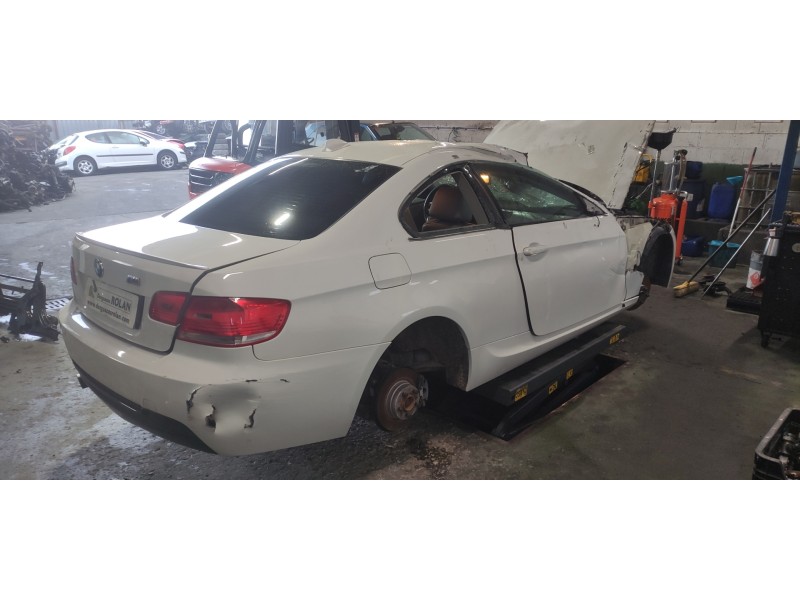 bmw serie 3 coupe (e92) del año 2008