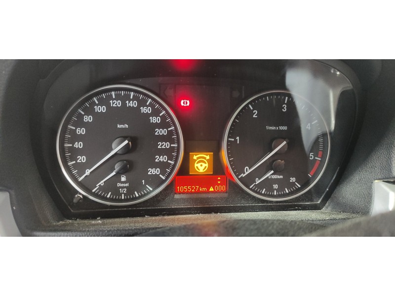 bmw serie 3 coupe (e92) del año 2008