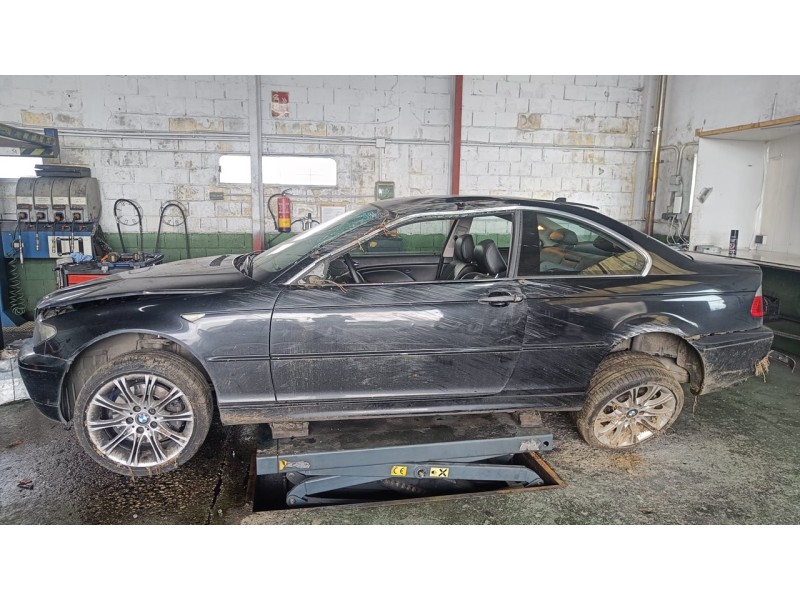 bmw serie 3 coupe (e46) del año 2003