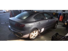 mazda 3 berlina (bk) del año 2004 2