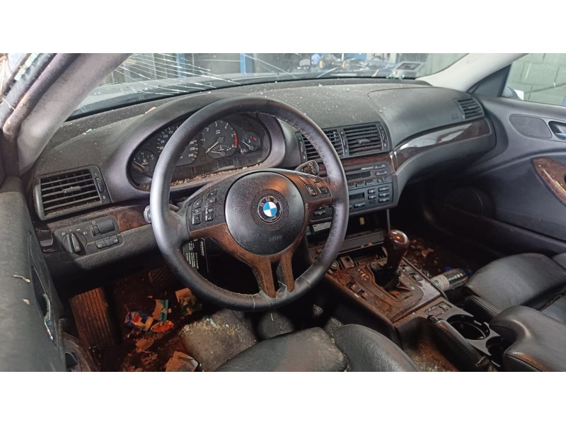 bmw serie 3 coupe (e46) del año 2003