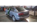 MAZDA 3 BERLINA (BK)