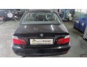 BMW SERIE 3 COUPE (E46)