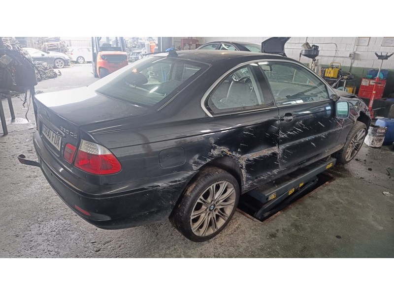 bmw serie 3 coupe (e46) del año 2003