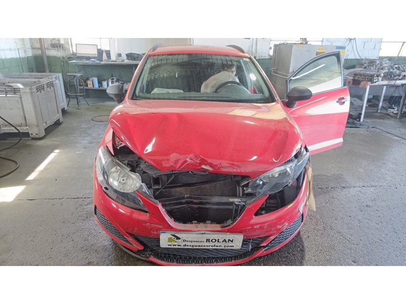 seat ibiza st (6j8) del año 2010