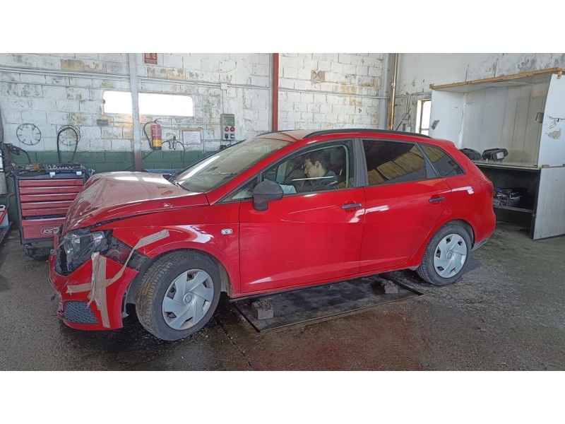 seat ibiza st (6j8) del año 2010