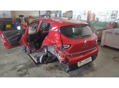 RENAULT CLIO IV