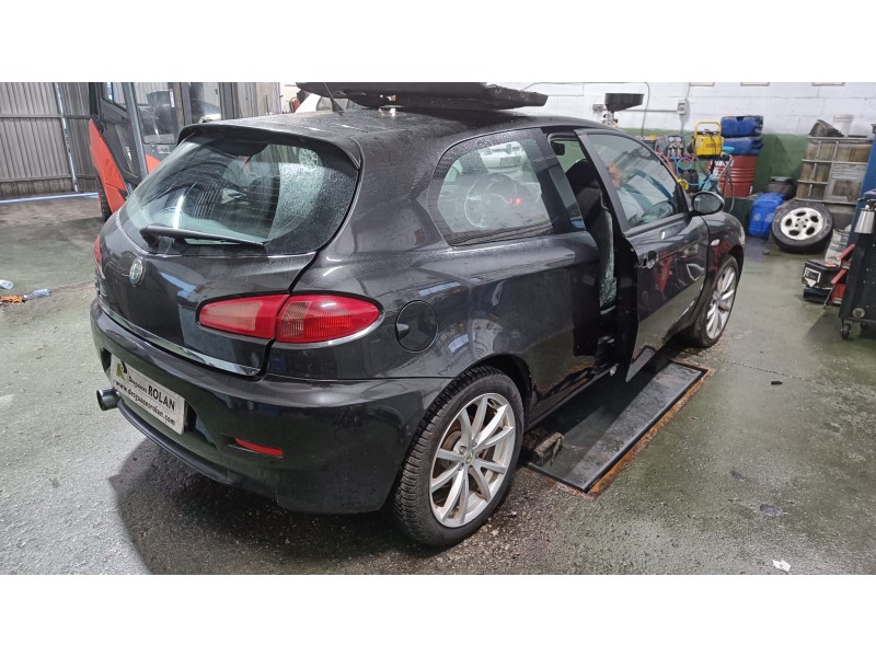 alfa romeo 147 (937_) del año 2005