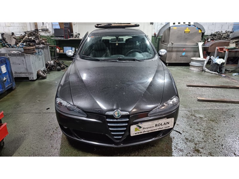alfa romeo 147 (937_) del año 2005
