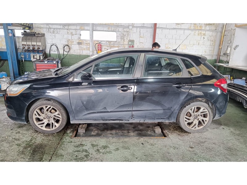 citroën c4 ii (nc_) del año 2014