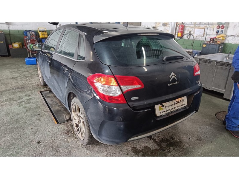 citroën c4 ii (nc_) del año 2014